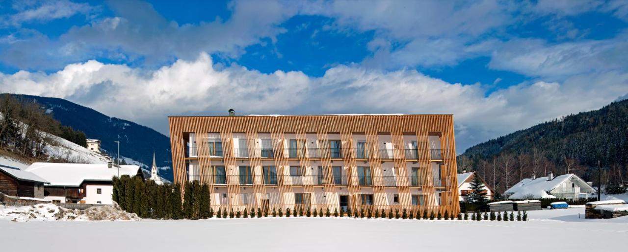Apartments Dolomit-Royal Sillian Exterior foto