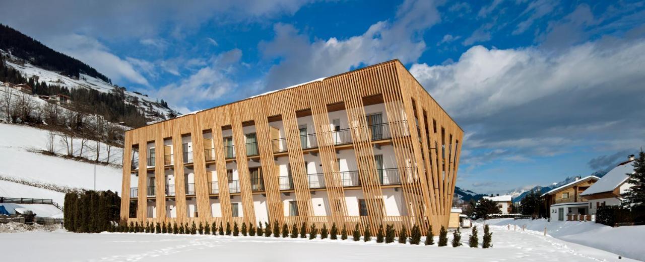Apartments Dolomit-Royal Sillian Exterior foto