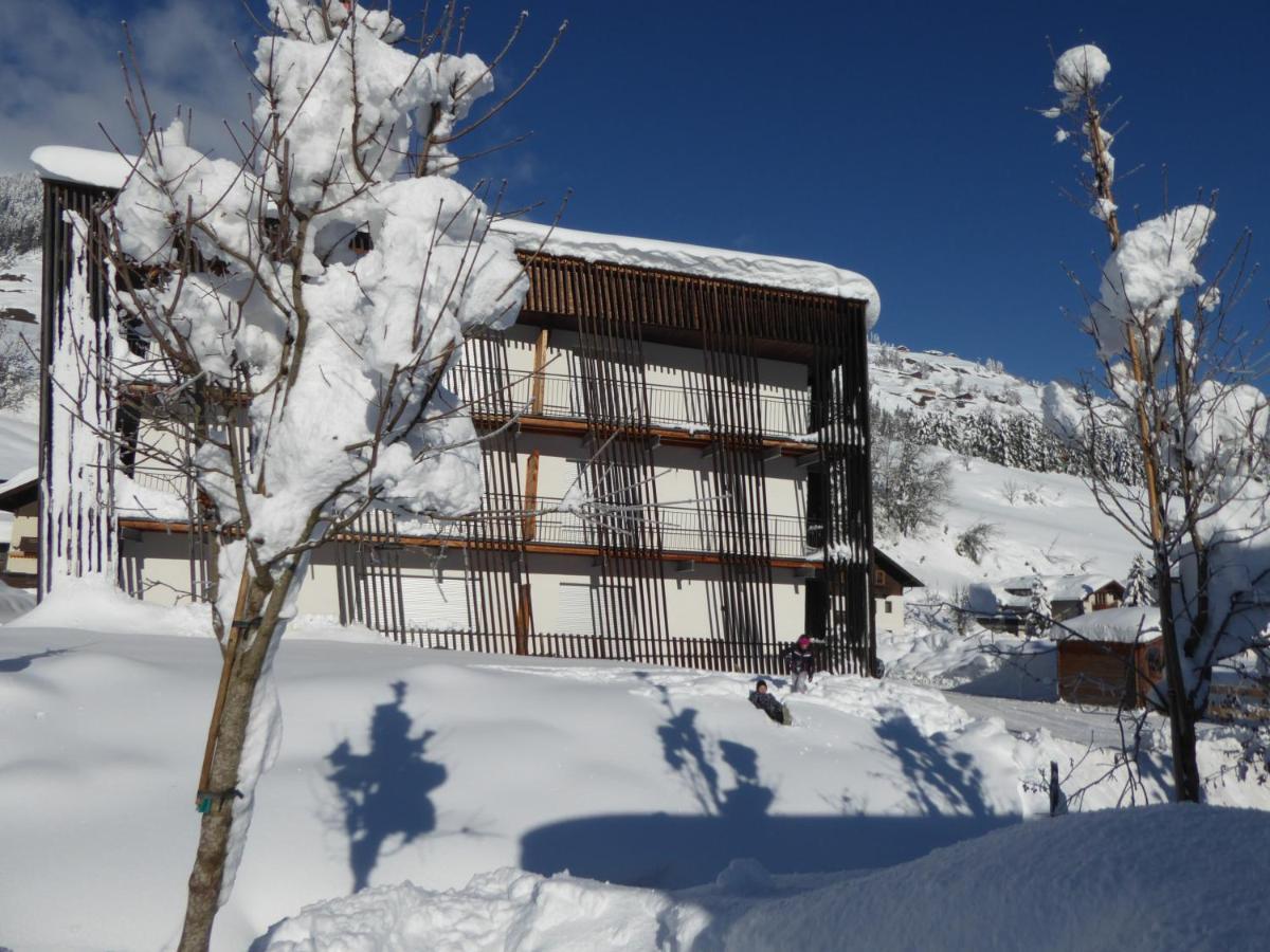 Apartments Dolomit-Royal Sillian Exterior foto