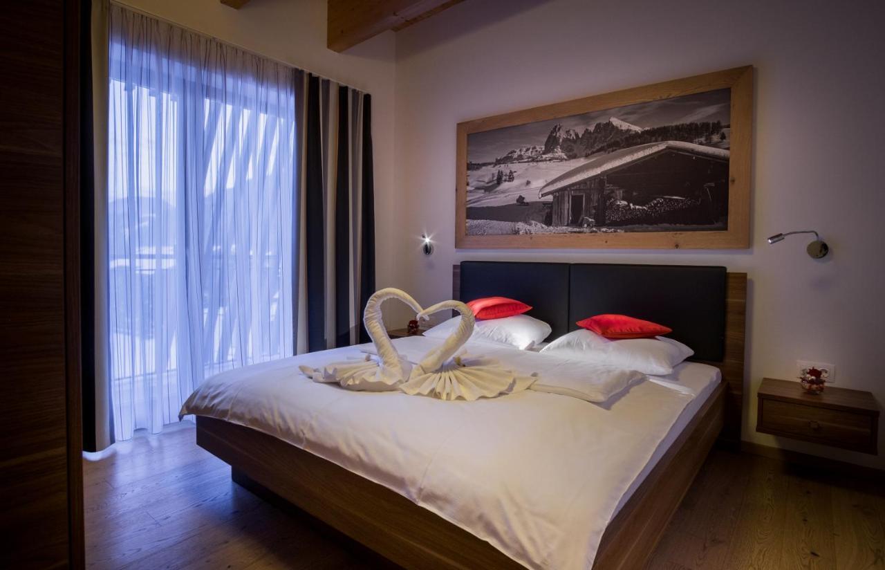 Apartments Dolomit-Royal Sillian Exterior foto