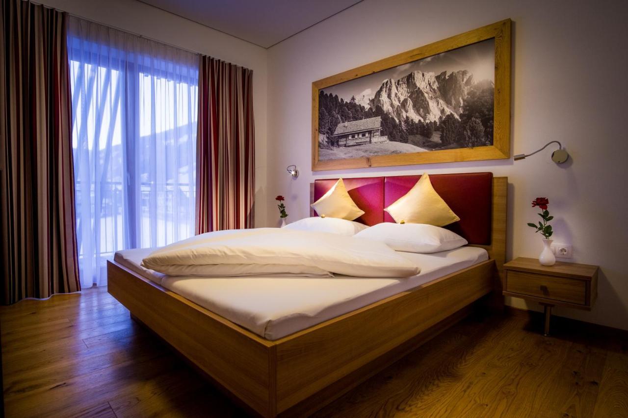 Apartments Dolomit-Royal Sillian Exterior foto