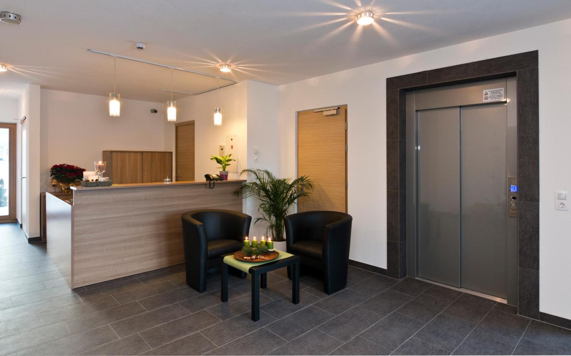 Apartments Dolomit-Royal Sillian Exterior foto