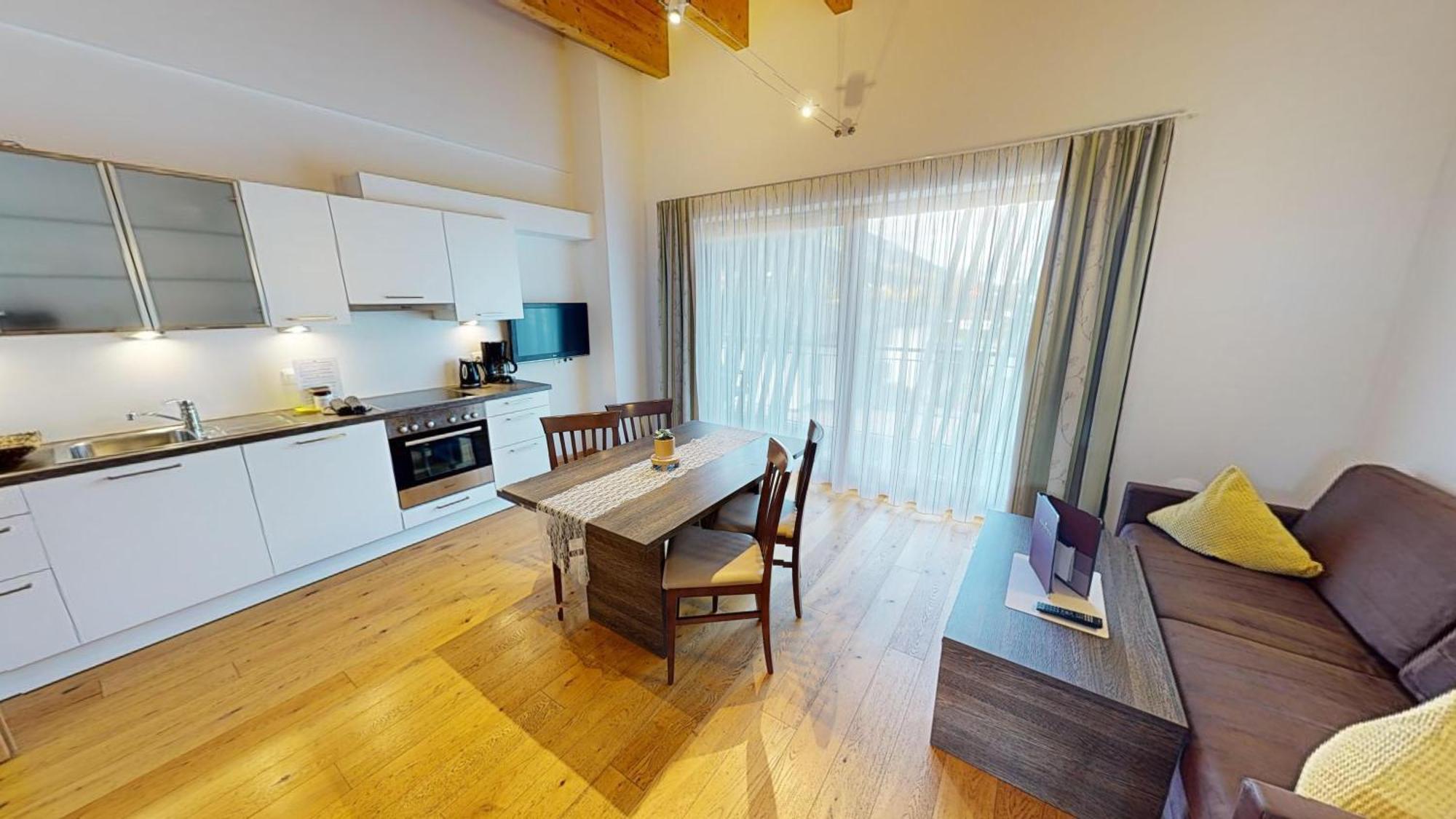 Apartments Dolomit-Royal Sillian Exterior foto