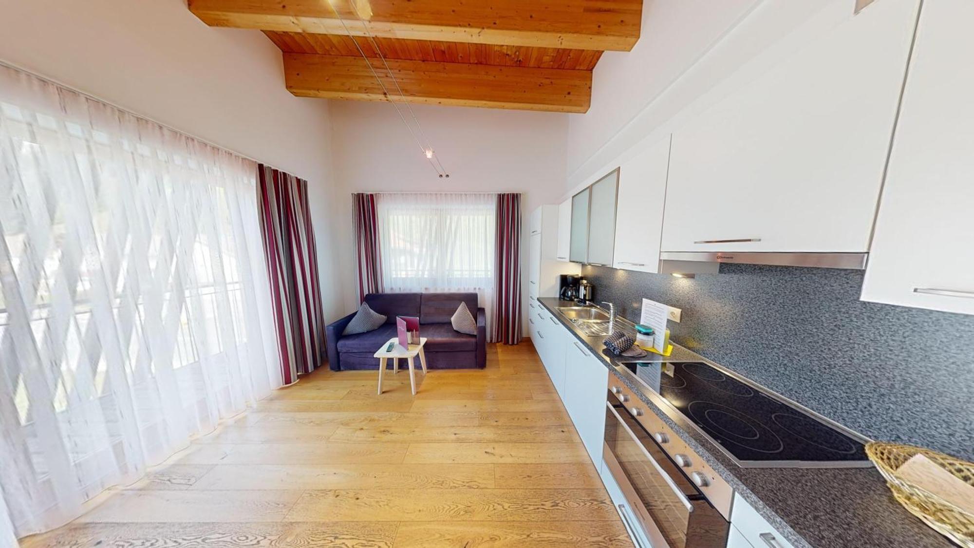 Apartments Dolomit-Royal Sillian Exterior foto