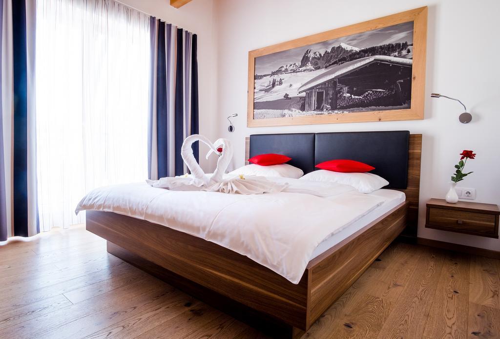Apartments Dolomit-Royal Sillian Exterior foto