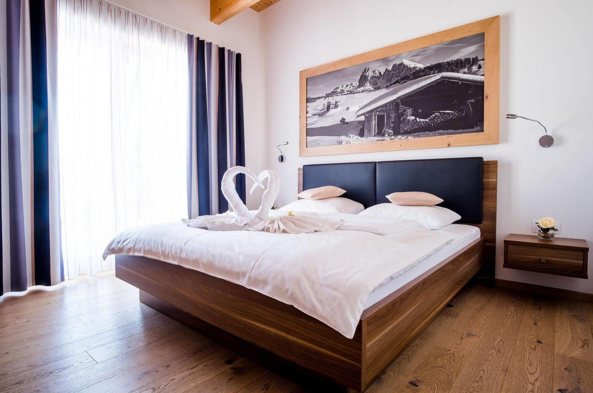 Apartments Dolomit-Royal Sillian Exterior foto