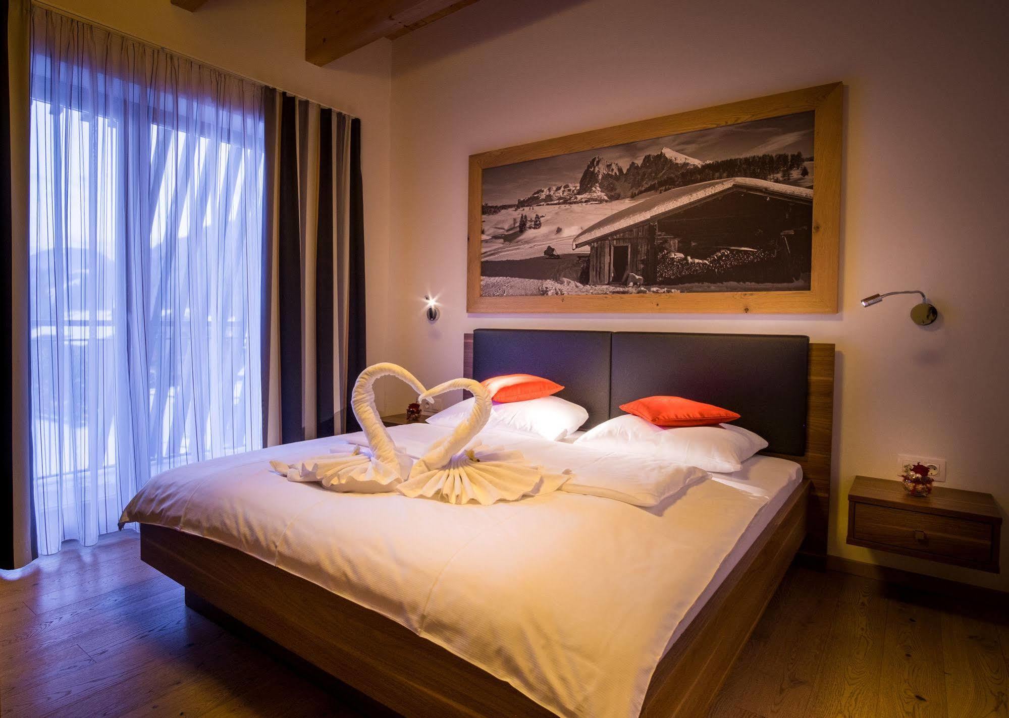 Apartments Dolomit-Royal Sillian Exterior foto
