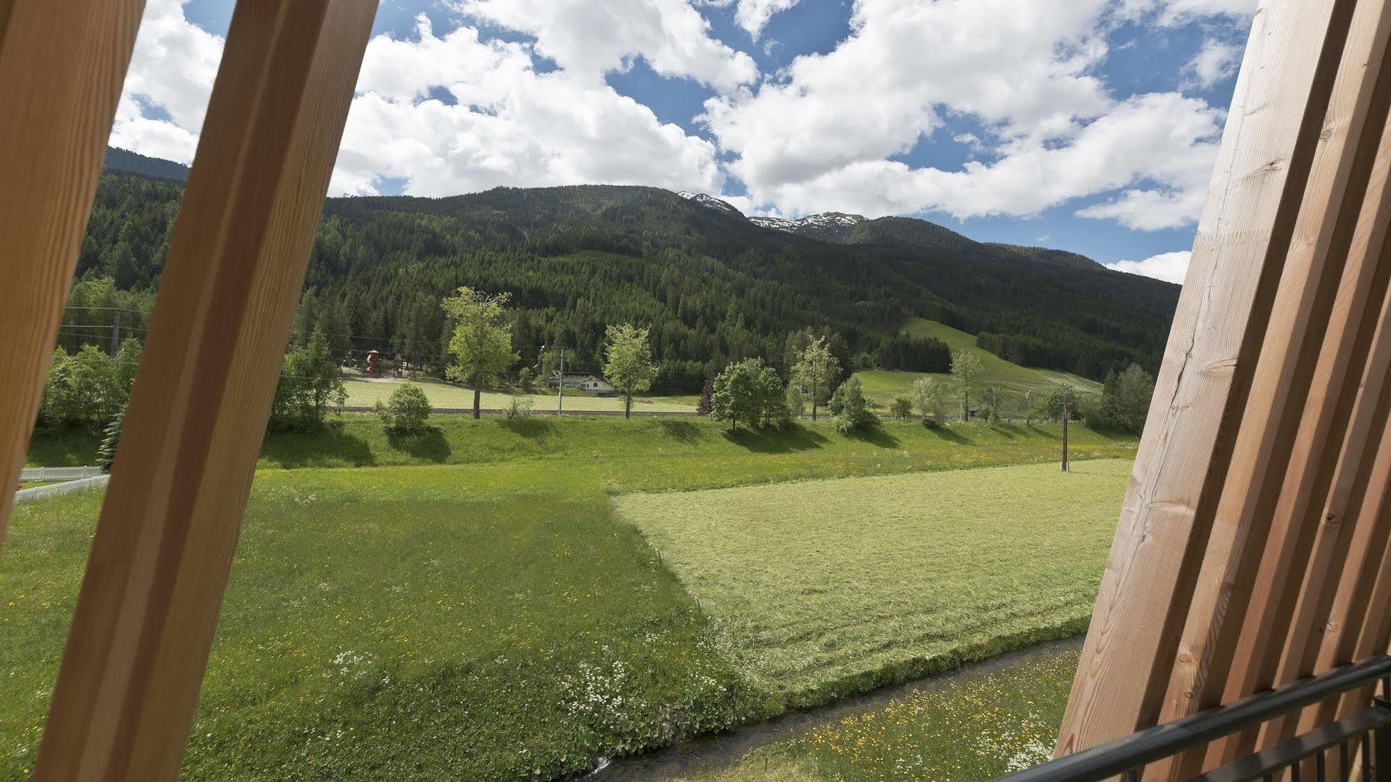 Apartments Dolomit-Royal Sillian Exterior foto